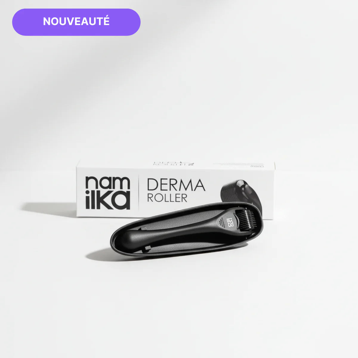 Derma váleček pro vlasy